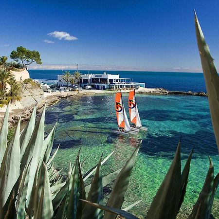 Apartamento Coral Beach - Plusholidays Кальпе Екстер'єр фото